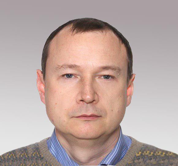 Андрей Володин
