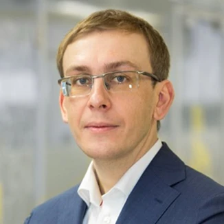 Вячеслав Цыганов, заместитель председателя правления, Т-Банк