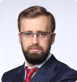 Кирилл Ратьков, Генеральный директор РСХБ Лизинг