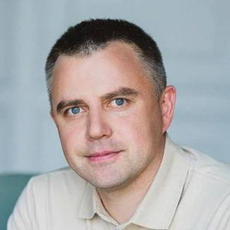 Дмитрий Силуянов, партнёр, Лига Цифровой Экономики