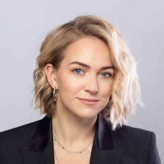 Анна Струганик, директор департамента развития модулей и цифровой бесшовности, МТС