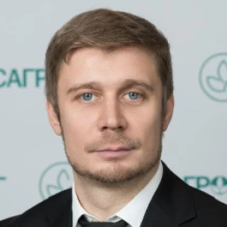 Роман Владимиров, директор по цифровой трансформации, АО «Росагролизинг»