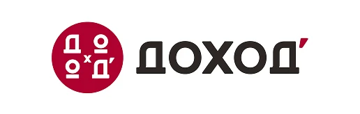Логотип УК «ДОХОДЪ»