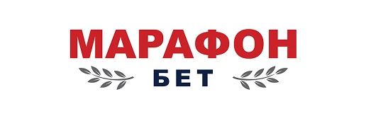 Логотип Марафон