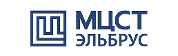 Логотип mcst