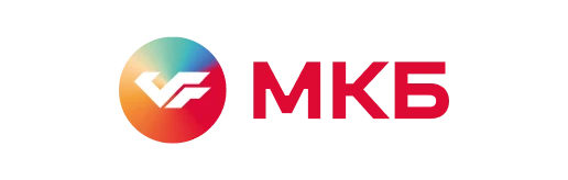 Логотип МКБ