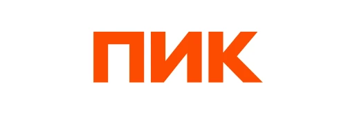 Логотип ПИК