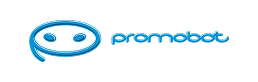 Логотип promobot