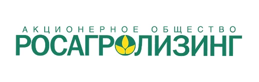 Логотип Росагролизинг