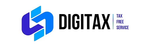 Логотип DIGITAX