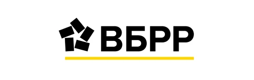 Логотип ВБРР