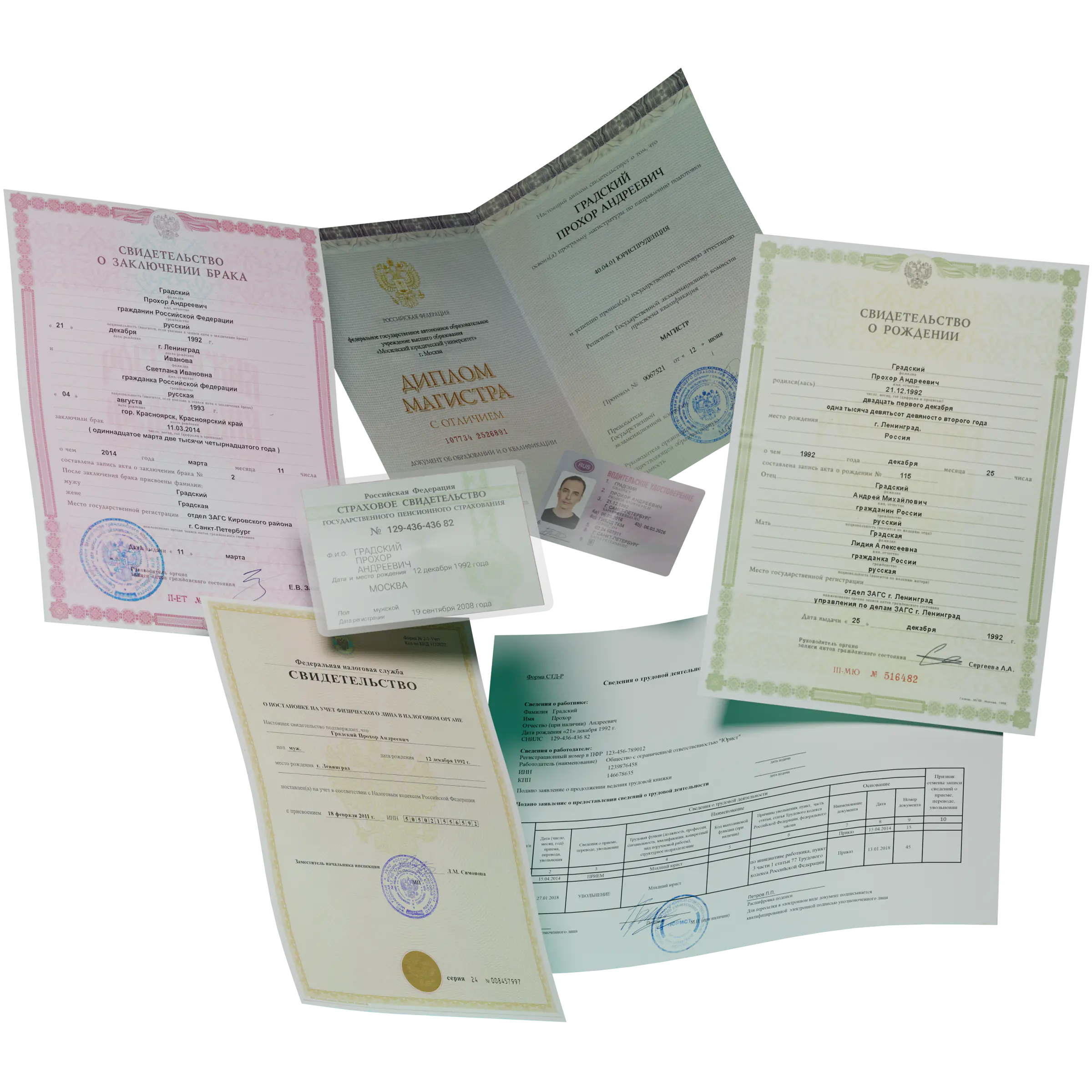 Другие документы