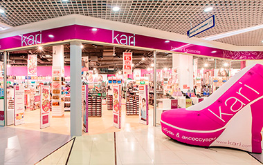 Компания Kari в 3 раза ускорила оформление рассрочки в магазинах с помощью технологии распознавания Smart IDReader