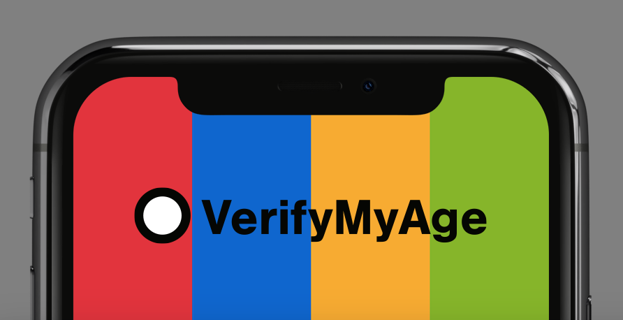 Smart IDReader интегрирован в платформу проверки возраста покупателя VerifyMyAge