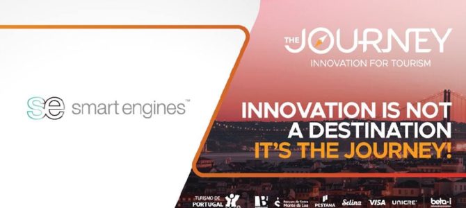 Программные продукты Smart Engines помогут восстановлению индустрии туризма в Португалии