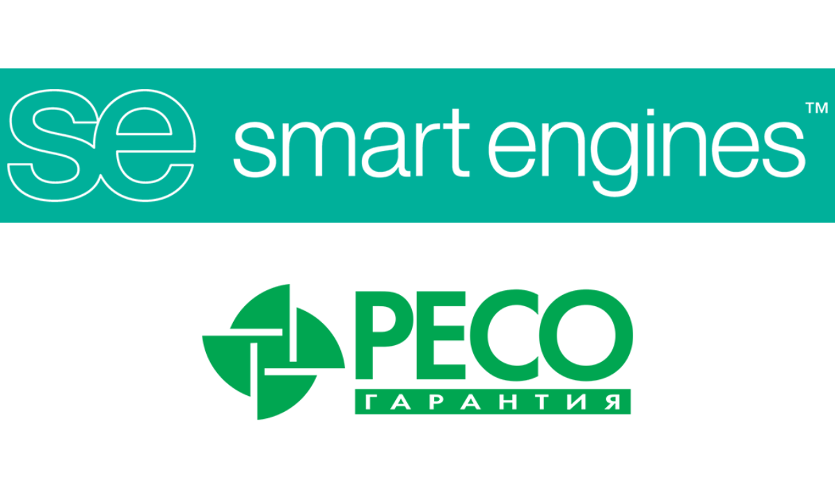 РЕСО-Гарантия использует технологии Smart Engines для распознавания  документов