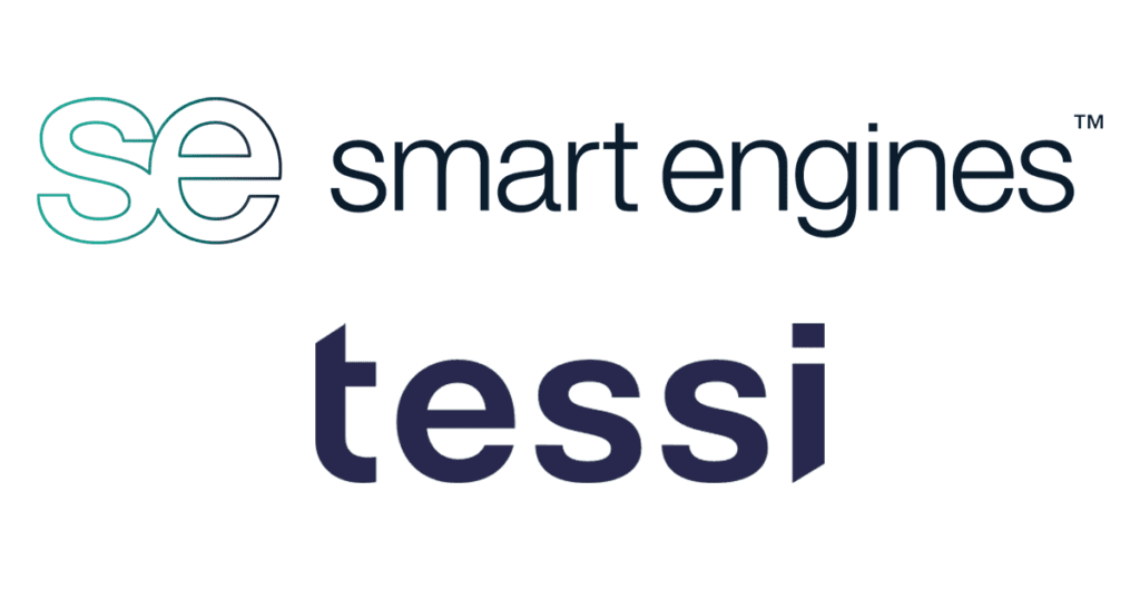 Tessi распознала более 4 миллионов документов с помощью технологий ИИ Smart Engines
