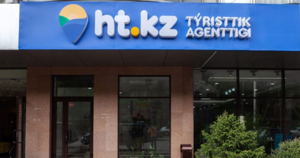 Турагентство HT.KZ распознает паспорта туристов с помощью ИИ технологии Smart Engines