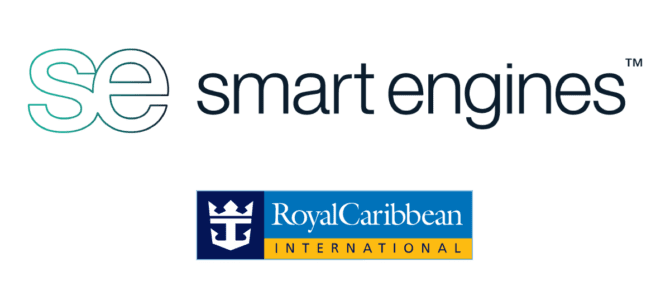 Технология Smart ID Engine помогает Royal Caribbean упростить процесс посадки пассажиров на круизах Технология Smart ID Engine помогает Royal Caribbean упростить процесс посадки пассажиров на круизах