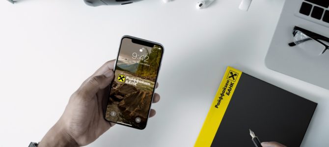 Райффайзенбанк внедрил технологию Smart Engines для сканирования QR-кодов в мобильном банке