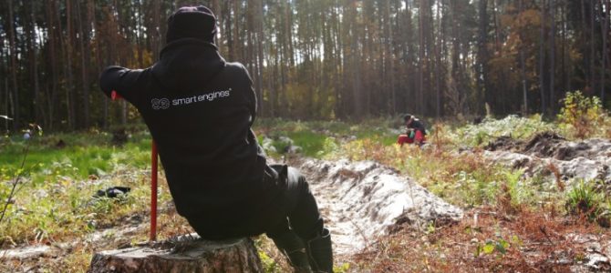 ИИ-разработчик Smart Engines добился углеродной нейтральности ИИ-разработчик Smart Engines добился углеродной нейтральности