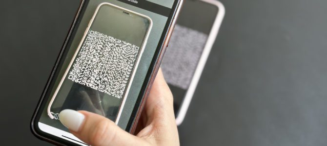 Онбординг по QR-коду: как электронные удостоверяющие документы изменят банкинг Онбординг по QR-коду: как электронные удостоверяющие документы изменят банкинг