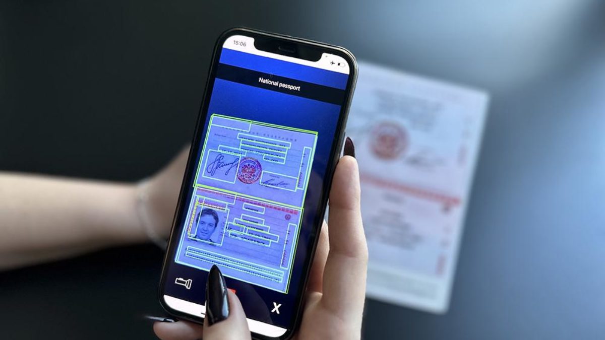 Лига Цифровой Экономики предложит клиентам решение Smart ID Engine 2.0 для  распознавания паспортов и проверки подлинности | Smart Engines