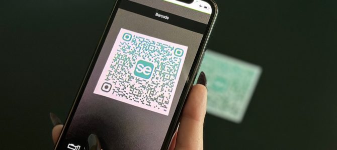 ПСБ внедрил российские технологии для распознавания QR-кодов и номеров телефонов ПСБ внедрил российские технологии для распознавания QR-кодов и номеров телефонов