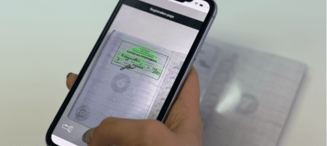 Smart Engines создала нейросеть, способную считывать паспорт РФ как обычный QR-код Smart Engines создала нейросеть, способную считывать паспорт РФ как обычный QR-код