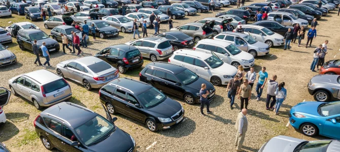 Российские ученые создали ИИ для обнаружения поддельных документов на автомобили Российские ученые создали ИИ для обнаружения поддельных документов на автомобили