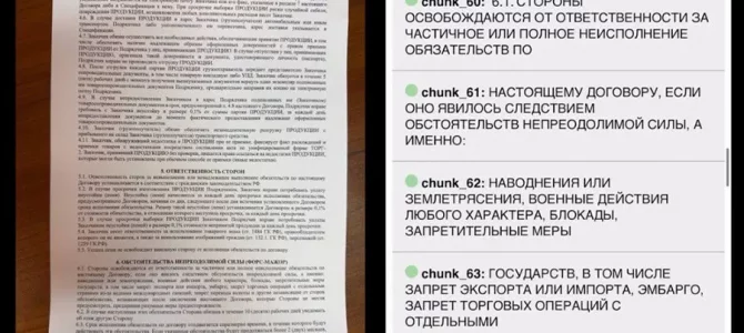 В России создали ПО, которое заменит продукты ушедшей ABBYY