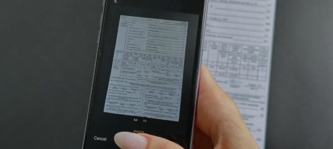 Smart Engines представила no-code систему ИИ с обучением распознаванию новых типов документов по 1 фотографии Smart Engines представила no-code систему ИИ с обучением распознаванию новых типов документов по 1 фотографии