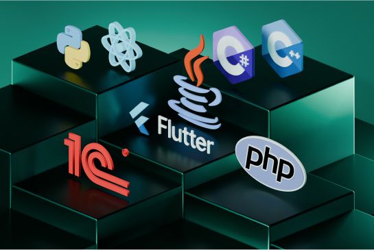 On-premise интеграция