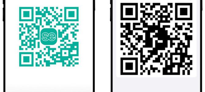 Россияне совершили более 1 млрд платежей по QR-кодам с использованием ИИ Smart Engines Россияне совершили более 1 млрд платежей по QR-кодам с использованием ИИ Smart Engines