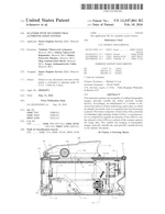 Scanner with multispectral authentication system