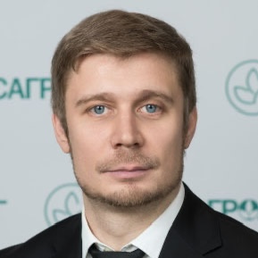 Роман Владимиров