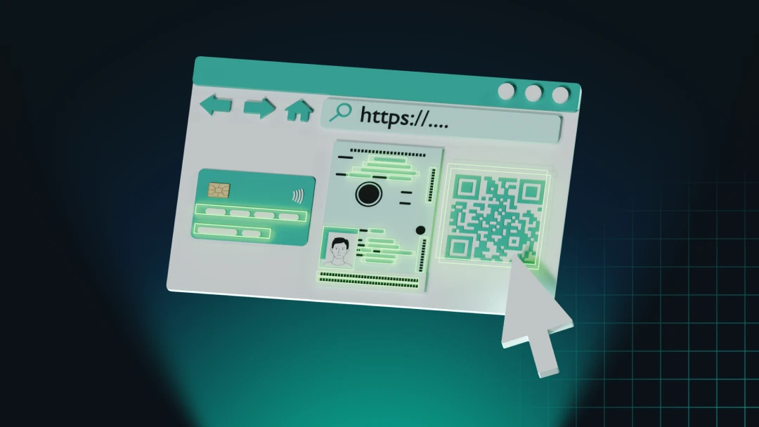 Web OCR: как сделать удобным ввод паспортных и платежных данных в браузере Web OCR: как сделать удобным ввод паспортных и платежных данных в браузере